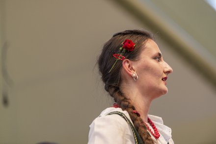 Ostatni dzień 59. Tygodnia Kultury Beskidzkiej